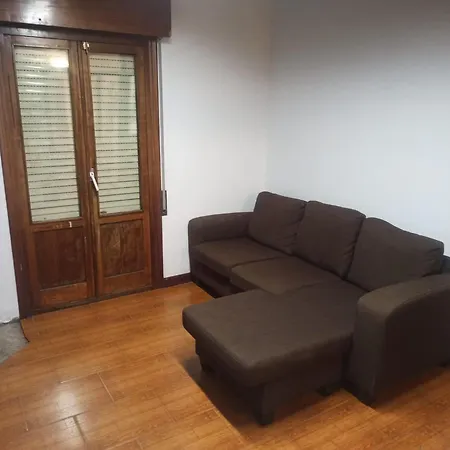 Casa La Vega Apartment