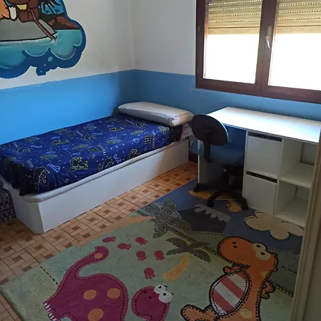 Casa La Vega *