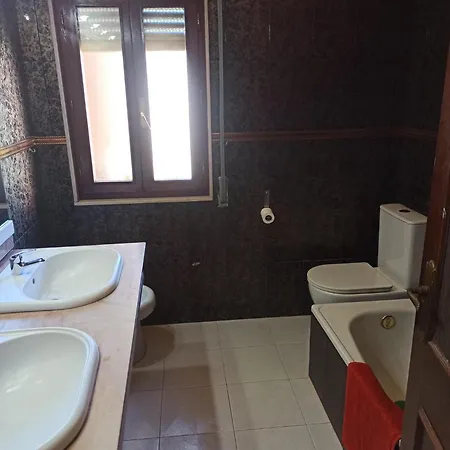 Casa La Vega Apartment