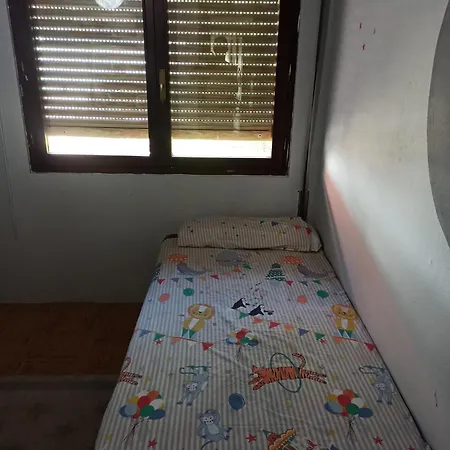 Casa La Vega Apartment